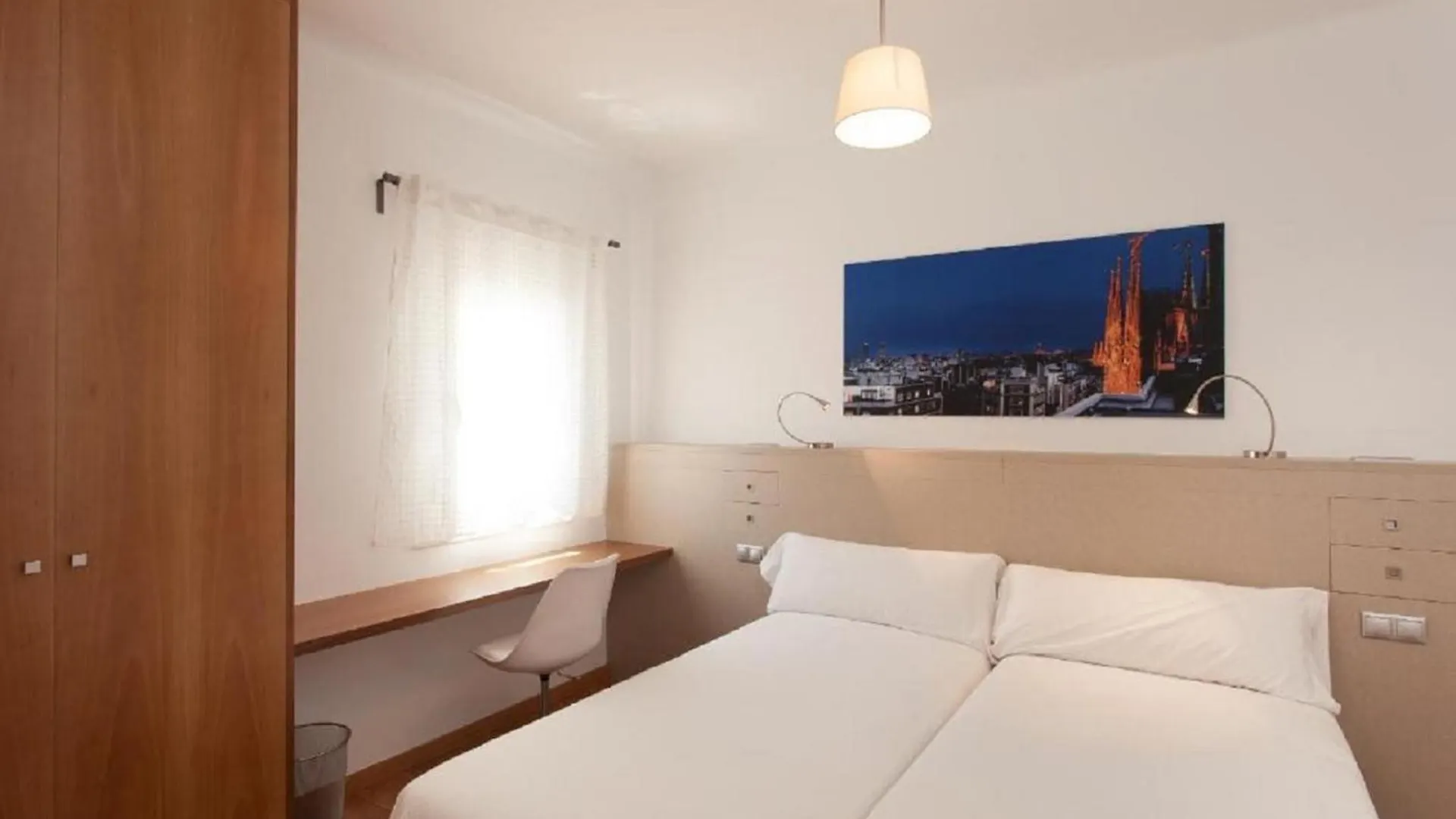 Appartement Casa Vilà Barcelone