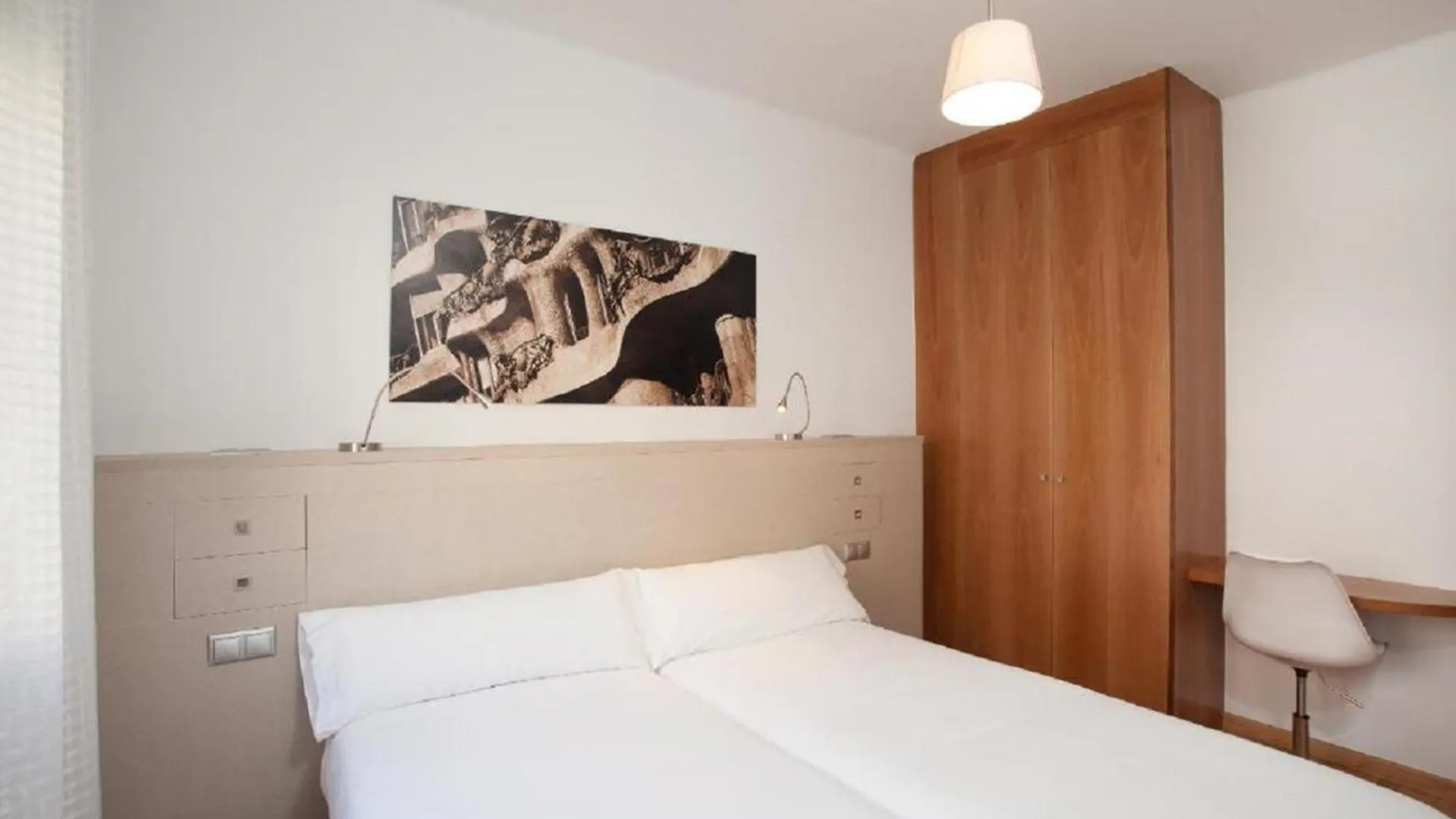 Apartment Ola Living Sagrada Familia