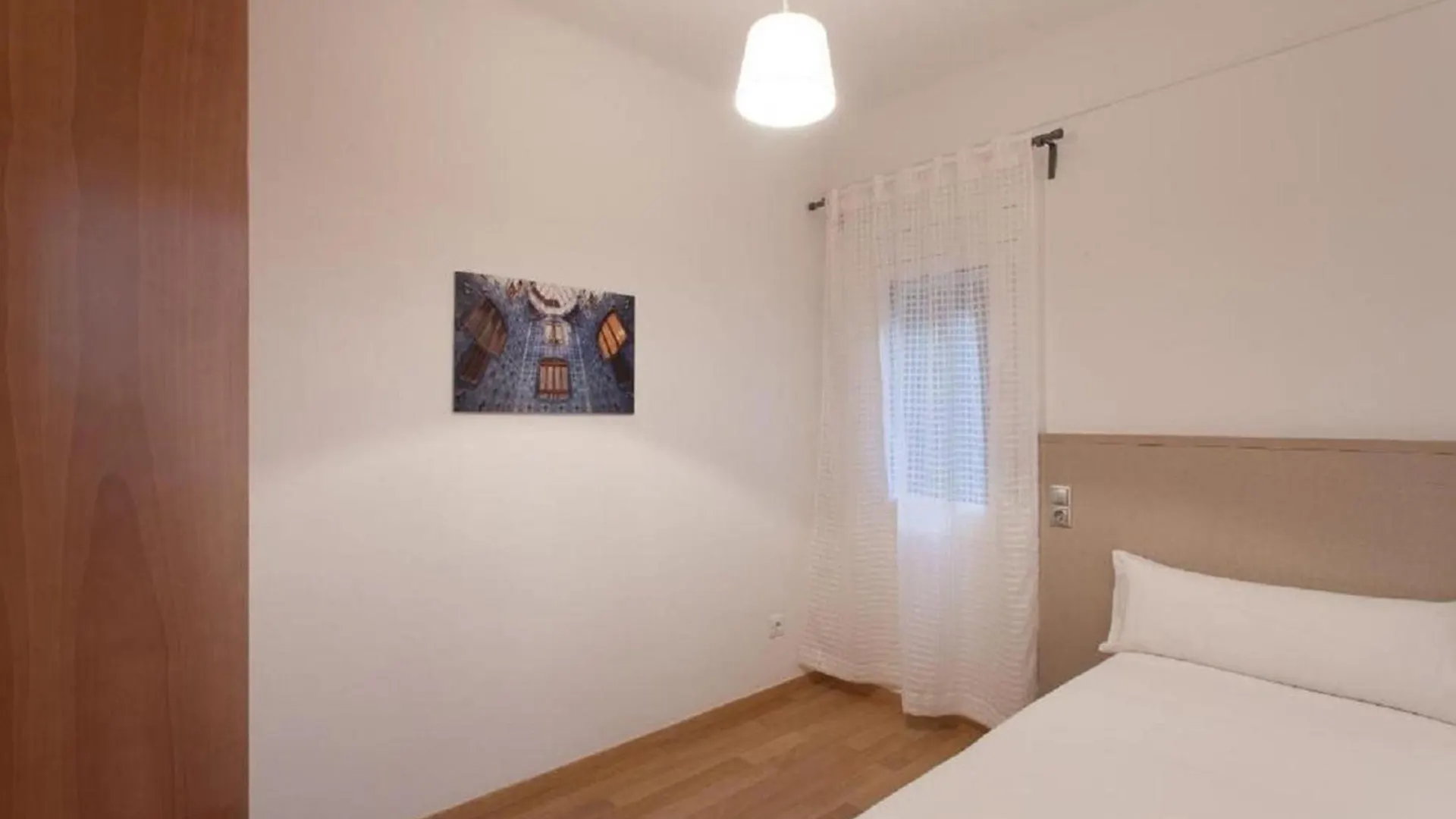 Apartment Ola Living Sagrada Familia