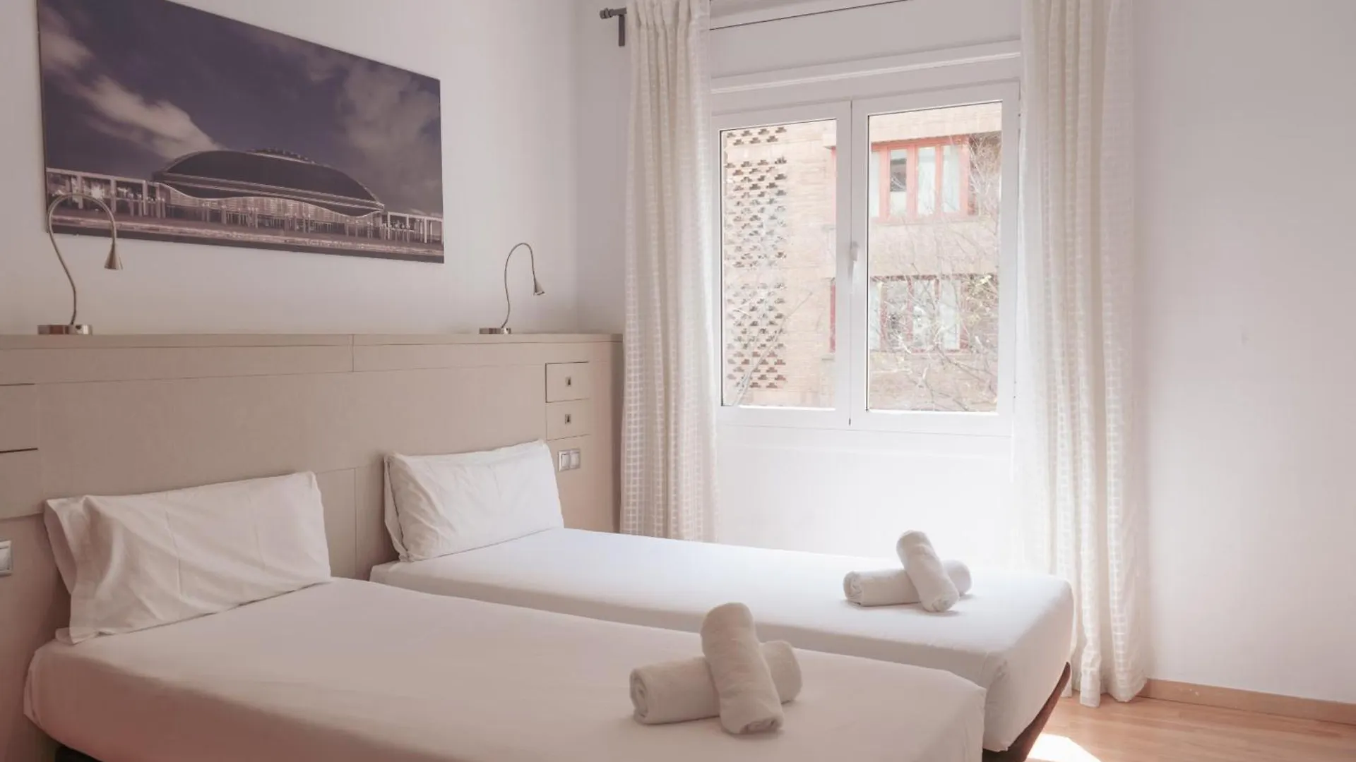Casa Vilà Barcelone