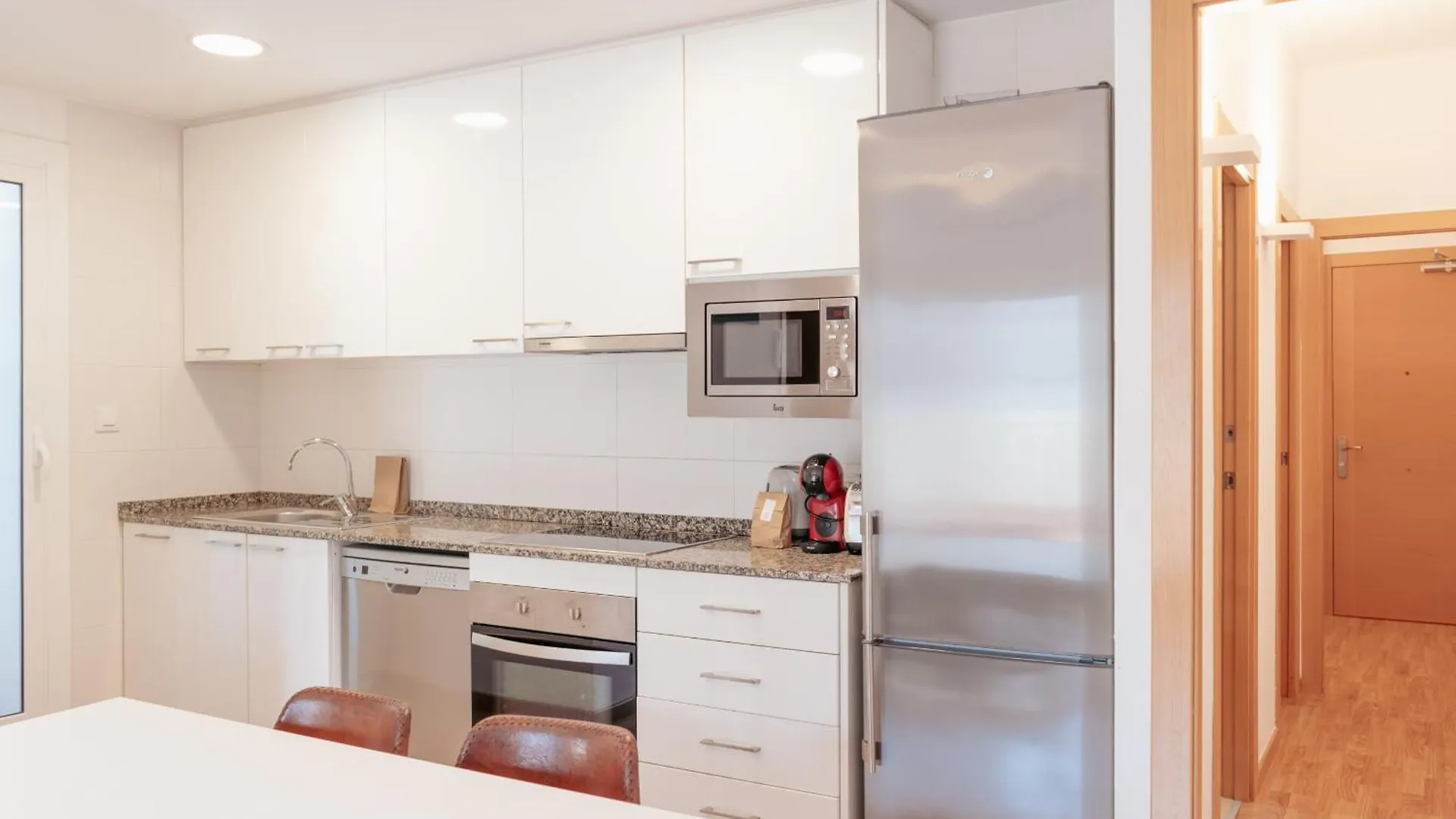 Ola Living Sagrada Familia Apartment Barcelona