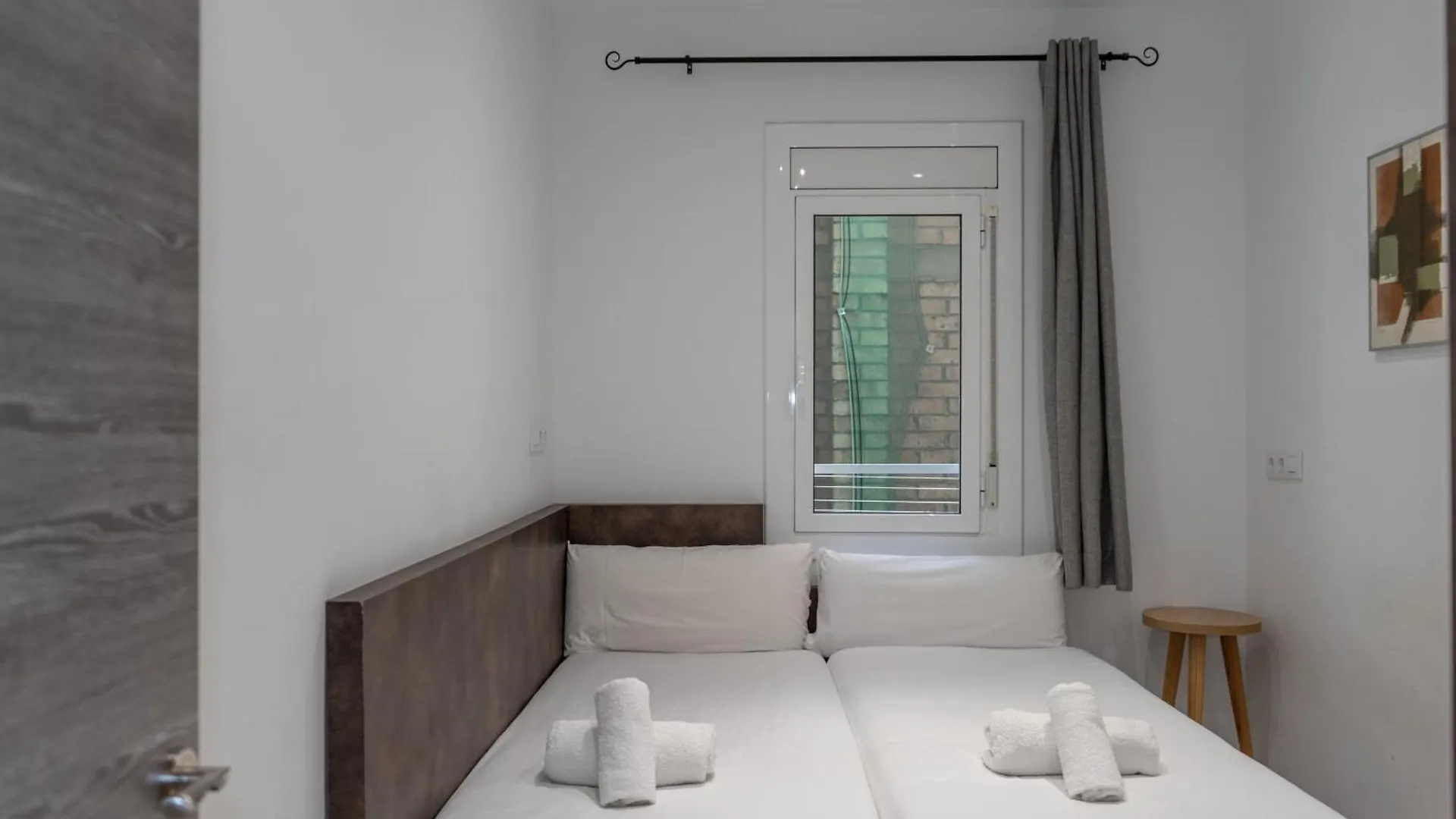 Appartement Casa Vilà Barcelone