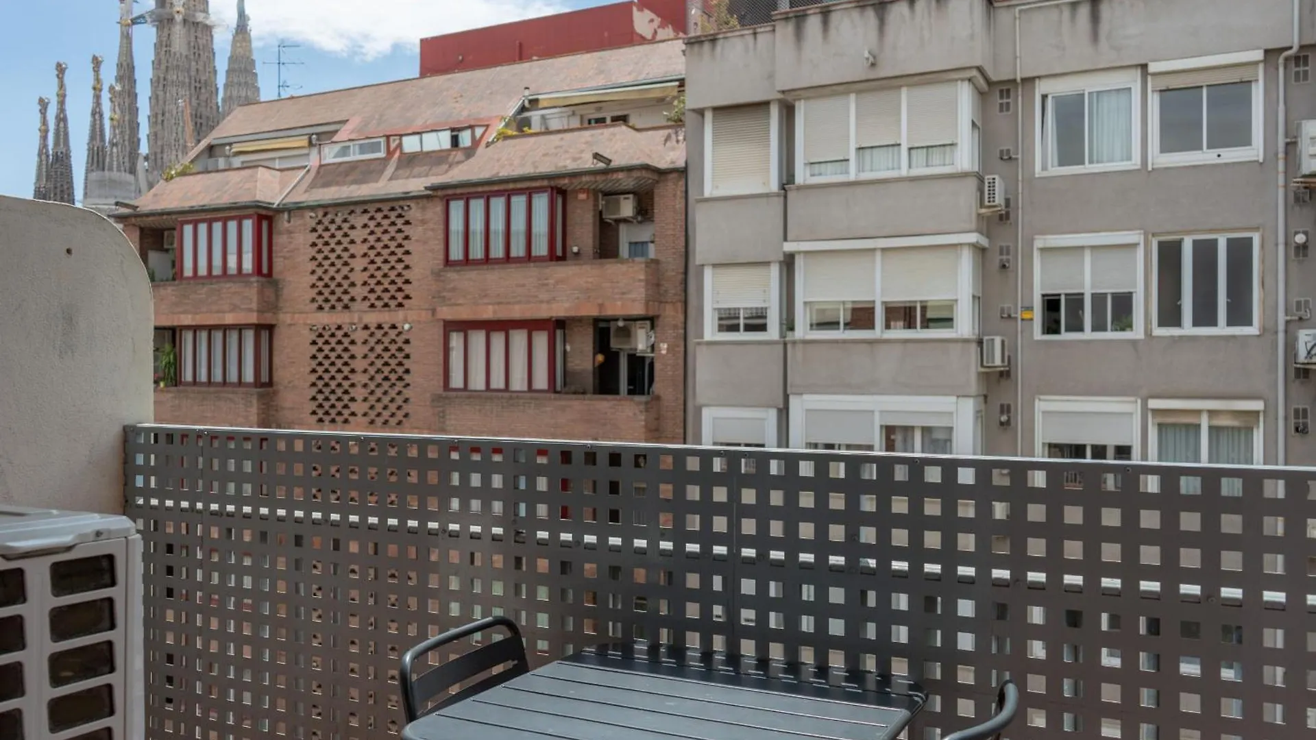 Casa Vilà Barcelone 0*,  Espagne