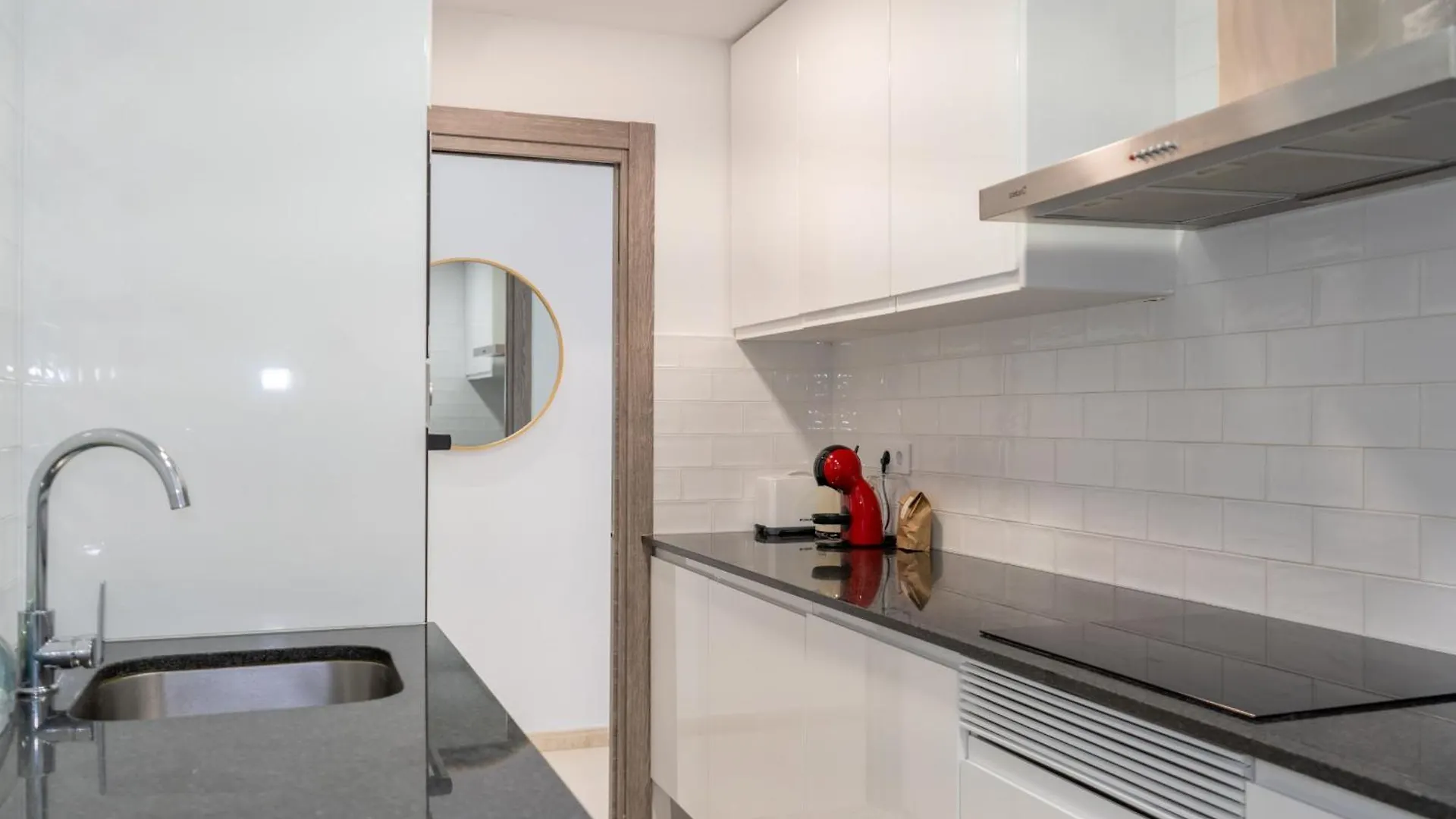 Appartement Casa Vilà Barcelone