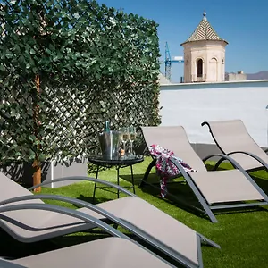 Holidays2malaga Apartment Málaga
