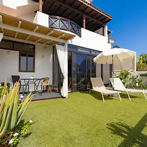 Casa Zora Apartment Agaete (Gran Canaria)