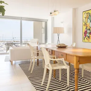 Casa Catalina Mallorca Sea Front Apartment Can Picafort (Mallorca)