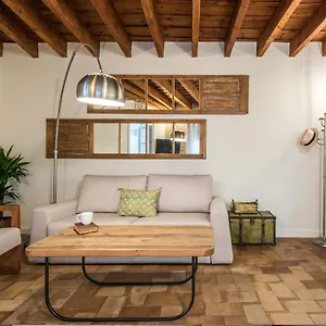 Santa Maria Apartment Sevilla