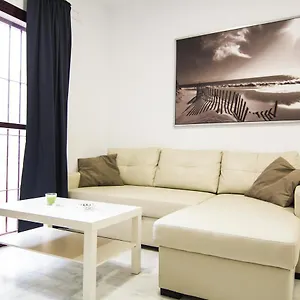 Centro 1 Apartment El Puerto de Santa María