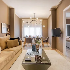 Rocafort In Eixample Appartement