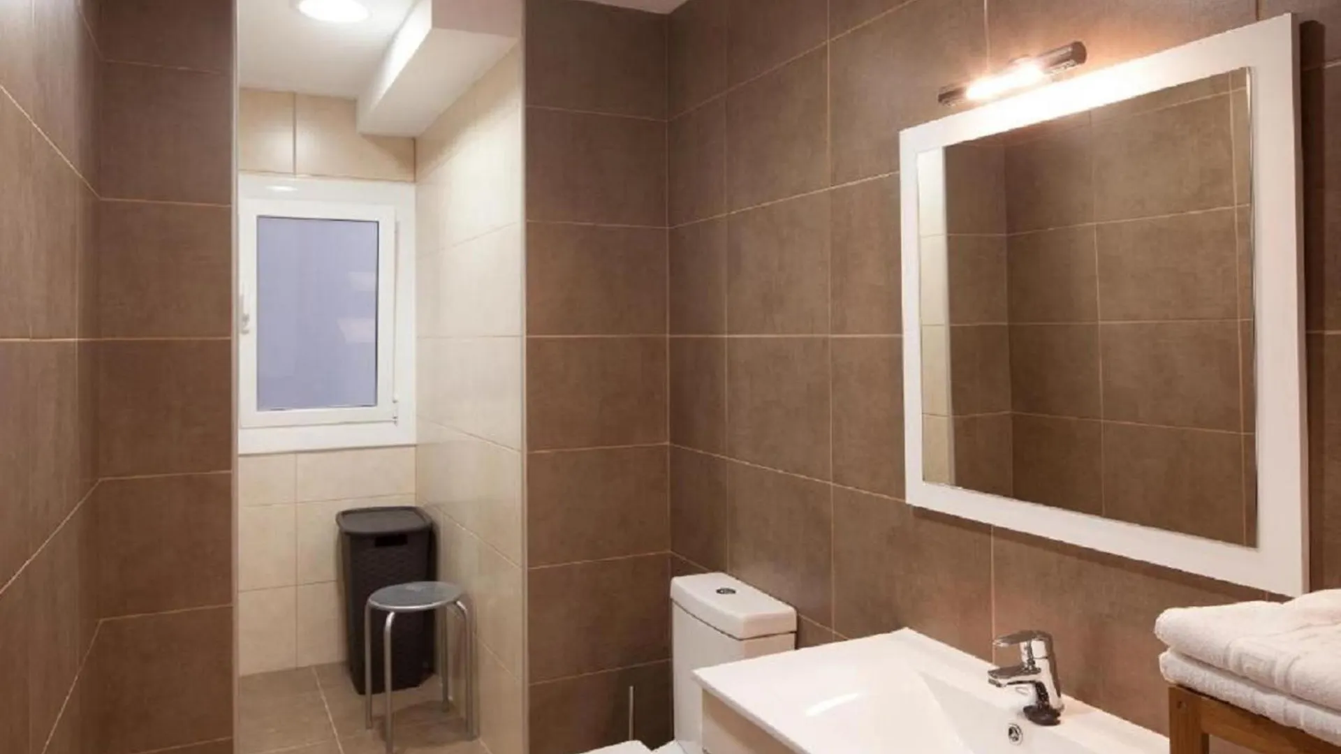 Ola Living Sagrada Familia Appartement Barcelona
