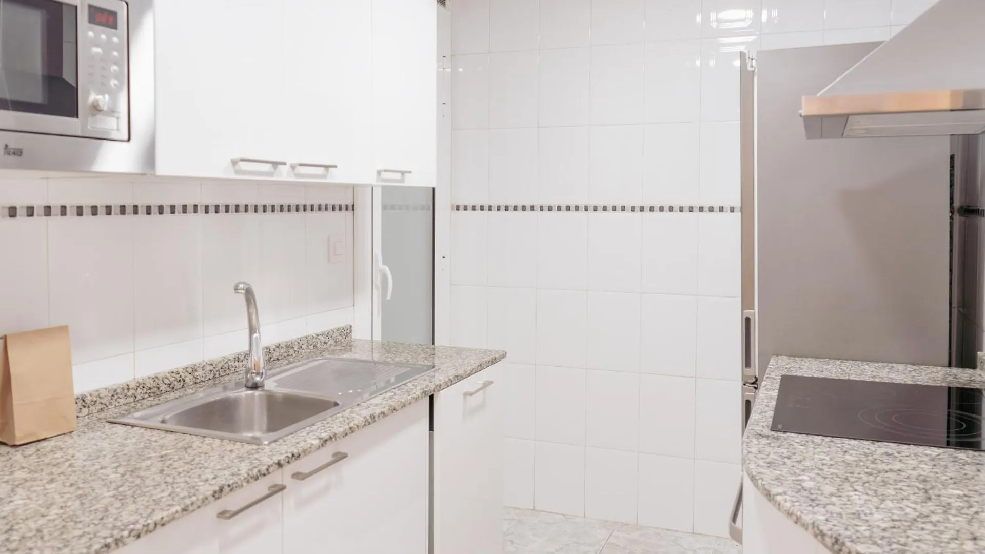 Ola Living Sagrada Familia Appartement Barcelona