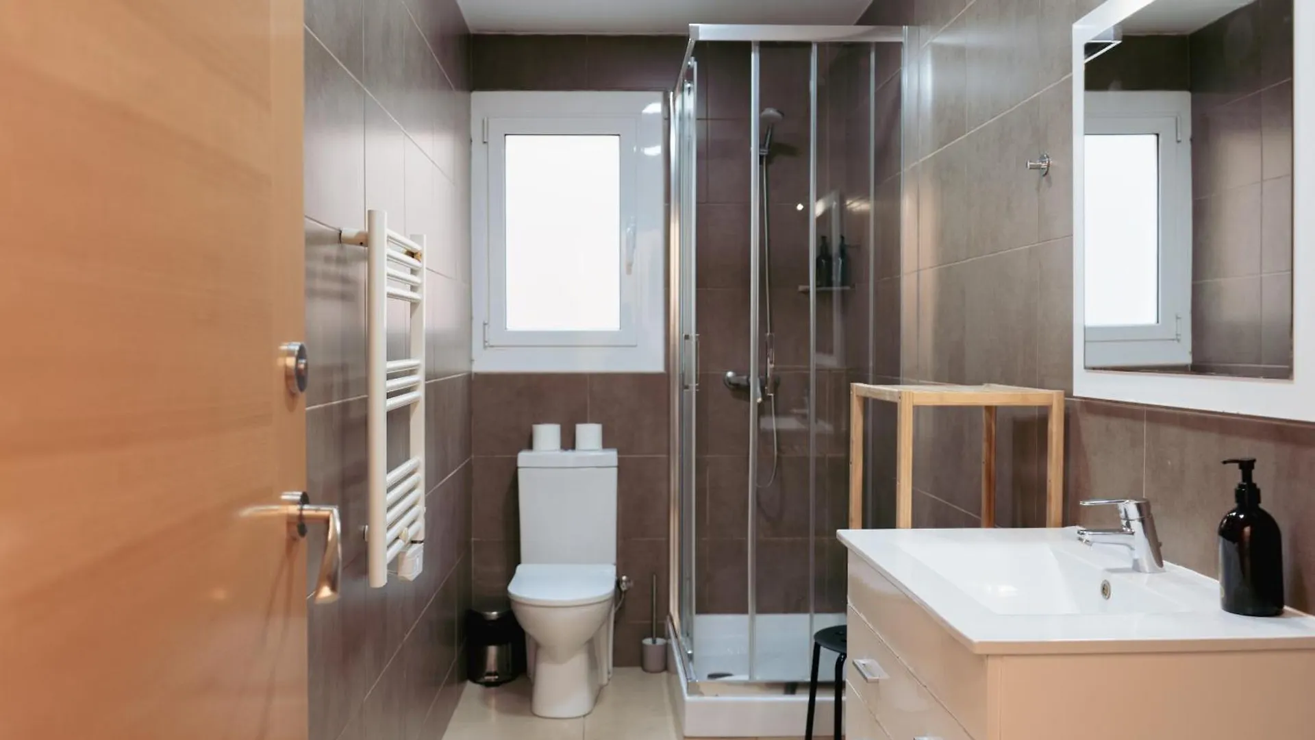 Ola Living Sagrada Familia Appartement Barcelona
