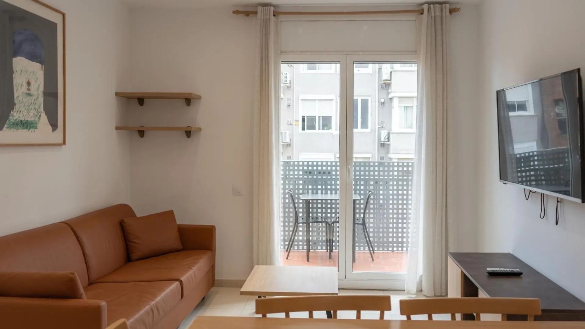 Appartamento Casa Vilà Barcellona